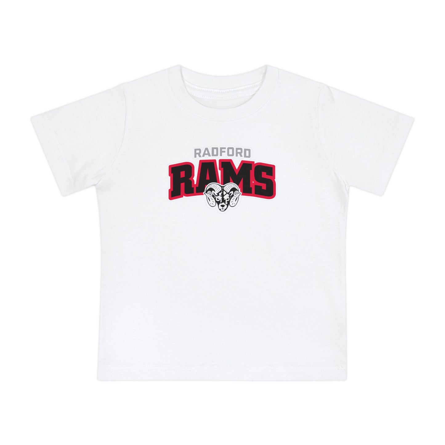 Baby Short Sleeve Tee