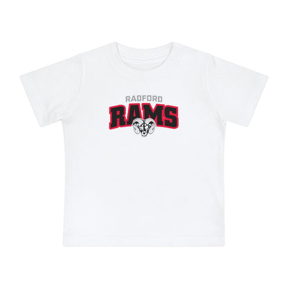 Baby Short Sleeve Tee