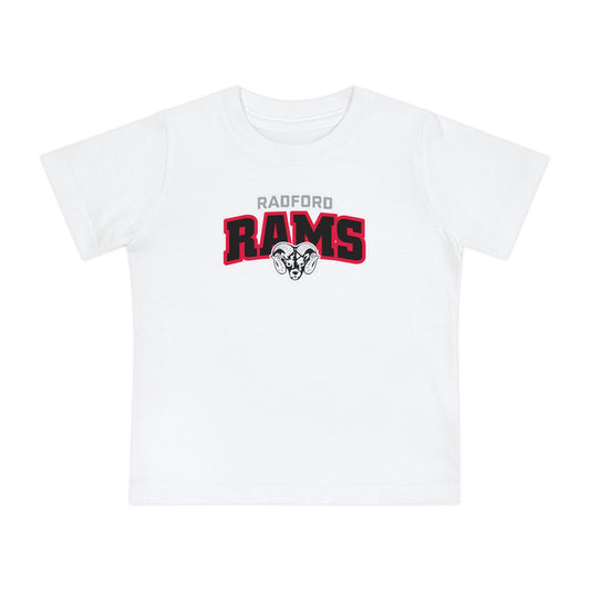 Baby Short Sleeve Tee