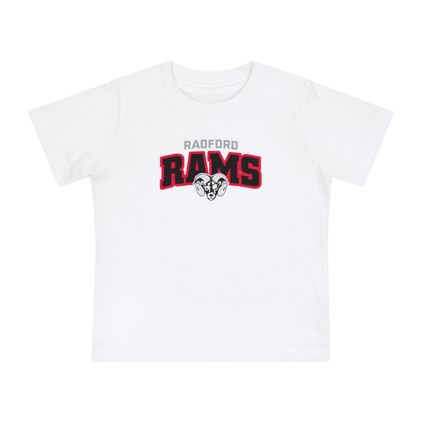 Baby Short Sleeve Tee