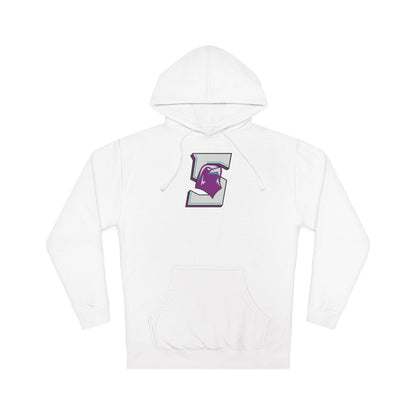 Midweight Pullover Hoodie