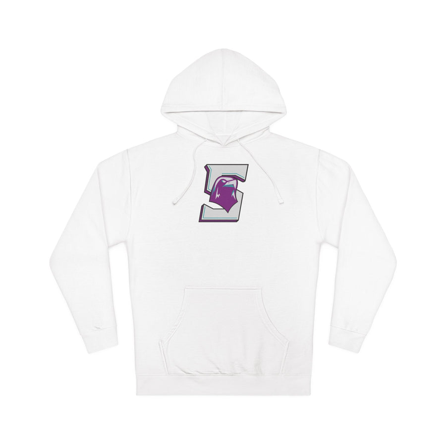 Midweight Pullover Hoodie