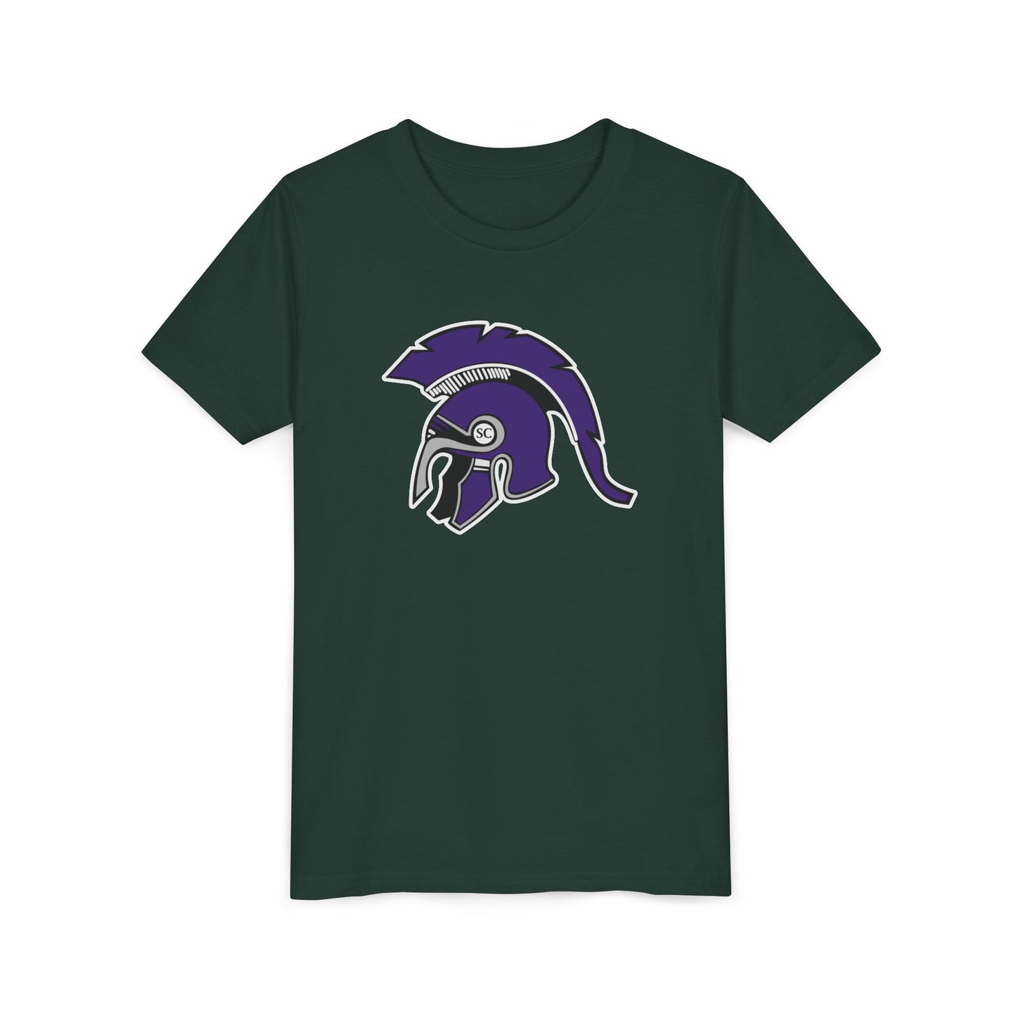 Youth Short Sleeve Tee