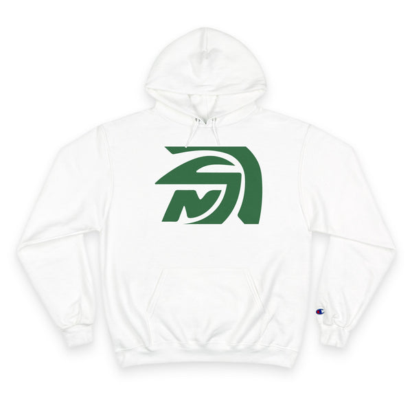 Champion Powerblend Fleece Pullover Hoodie