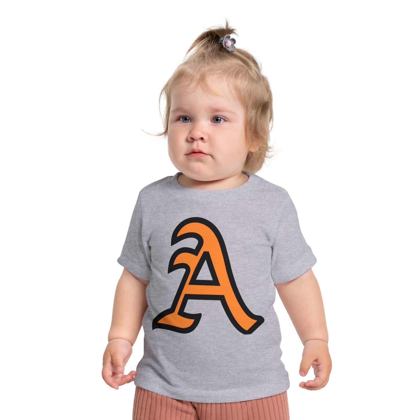 Baby Short Sleeve Tee