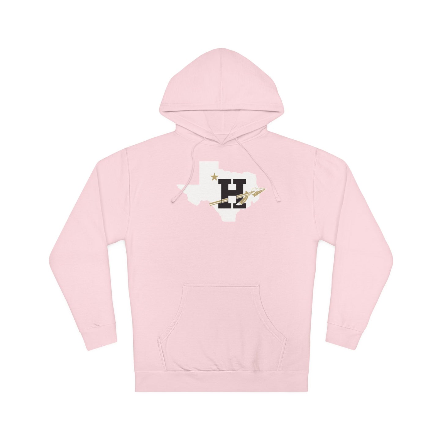 Midweight Pullover Hoodie