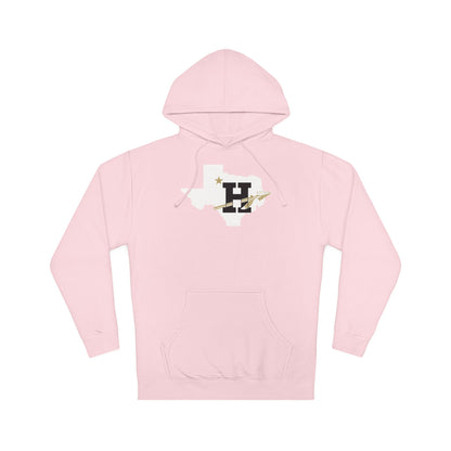 Midweight Pullover Hoodie