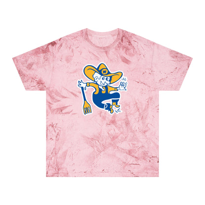 Color Blast School Spirit Tee