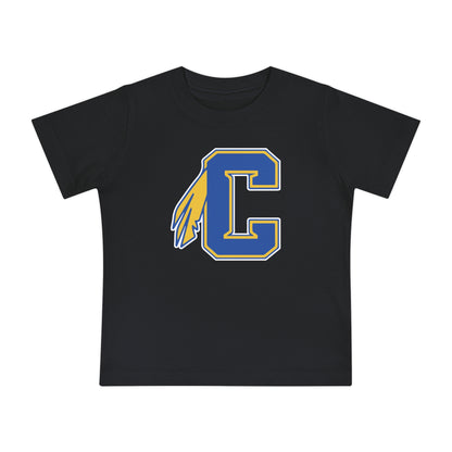 Baby Short Sleeve Tee