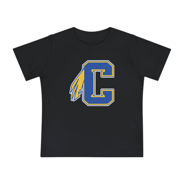 Baby Short Sleeve Tee
