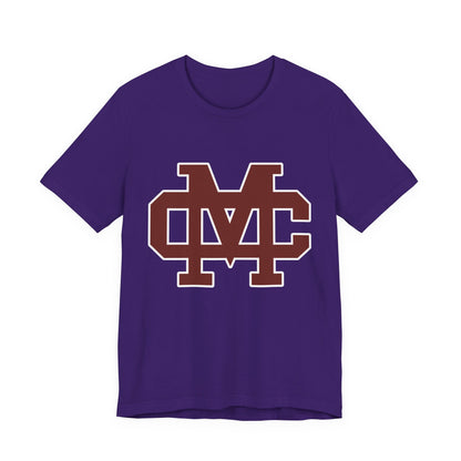 Jersey Short Sleeve Tee