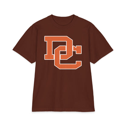 Max Heavyweight Short Sleeve Tee