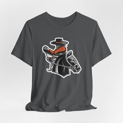 Jersey Short Sleeve Tee