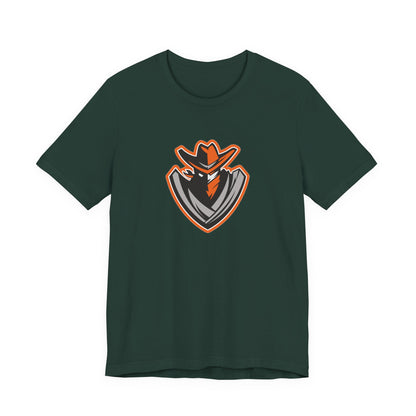 Jersey Short Sleeve Tee