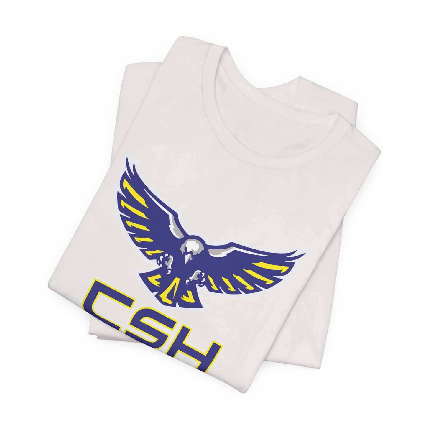 Jersey Short Sleeve Tee