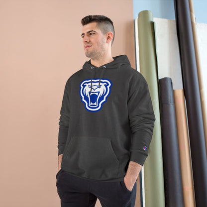 Champion Powerblend Fleece Pullover Hoodie