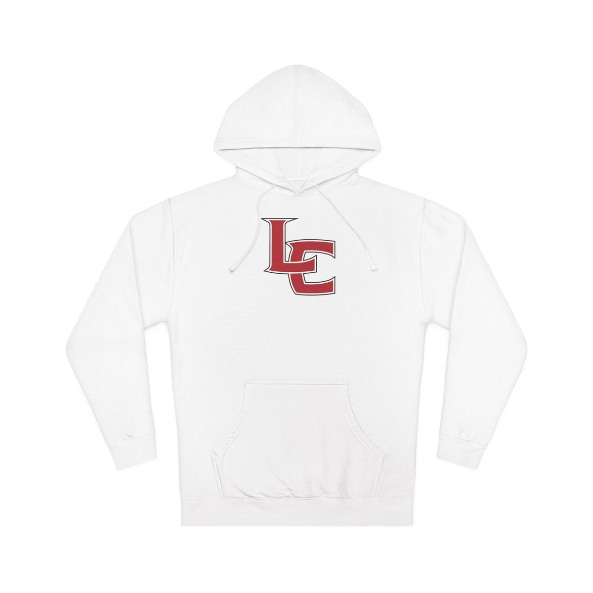 Midweight Pullover Hoodie