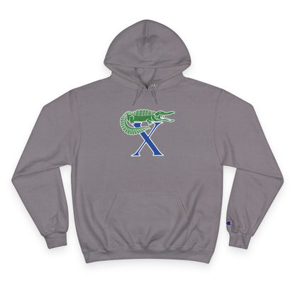 Champion Powerblend Fleece Pullover Hoodie