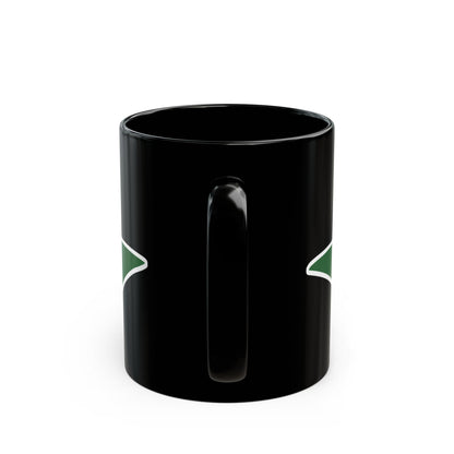 Black Team Mug (11oz/15oz)