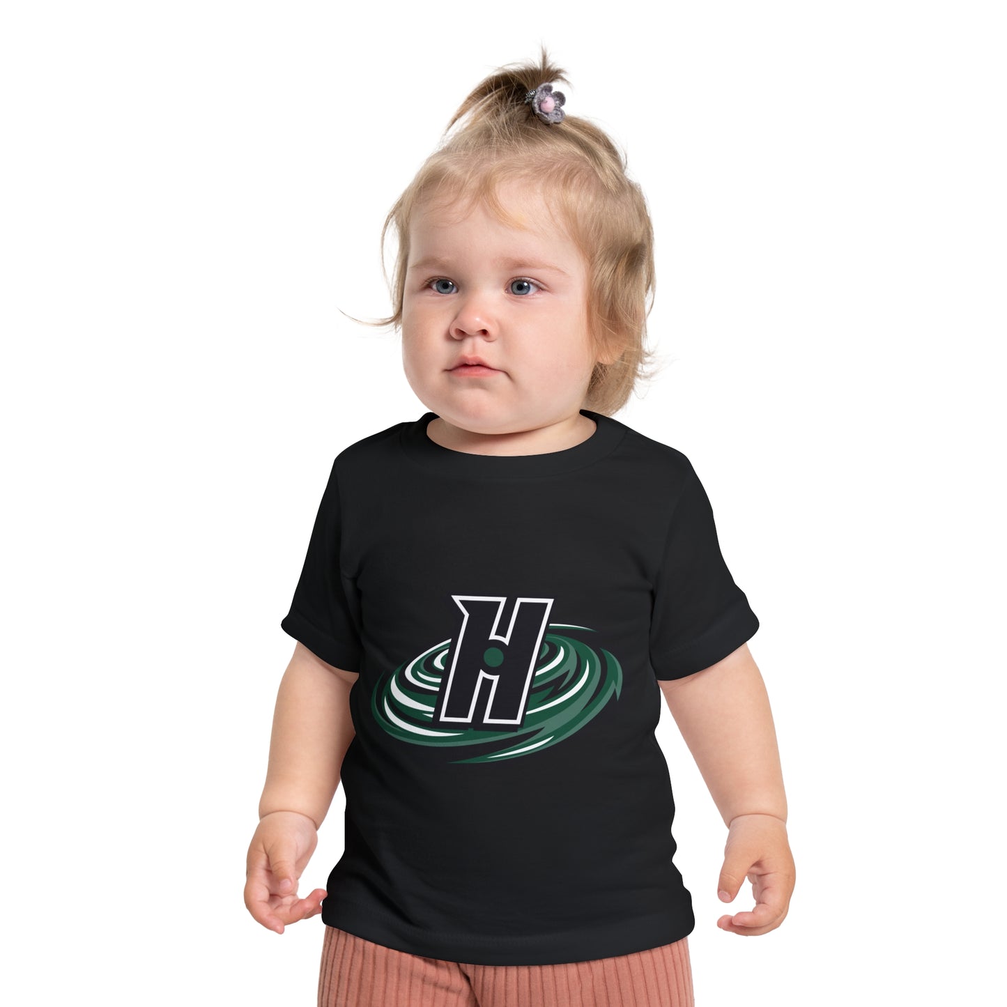 Baby Short Sleeve Tee