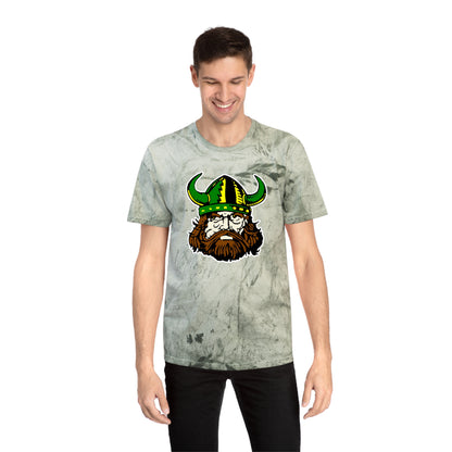 Color Blast School Spirit Tee