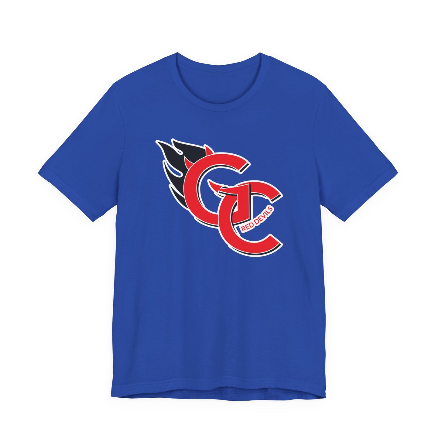 Jersey Short Sleeve Tee
