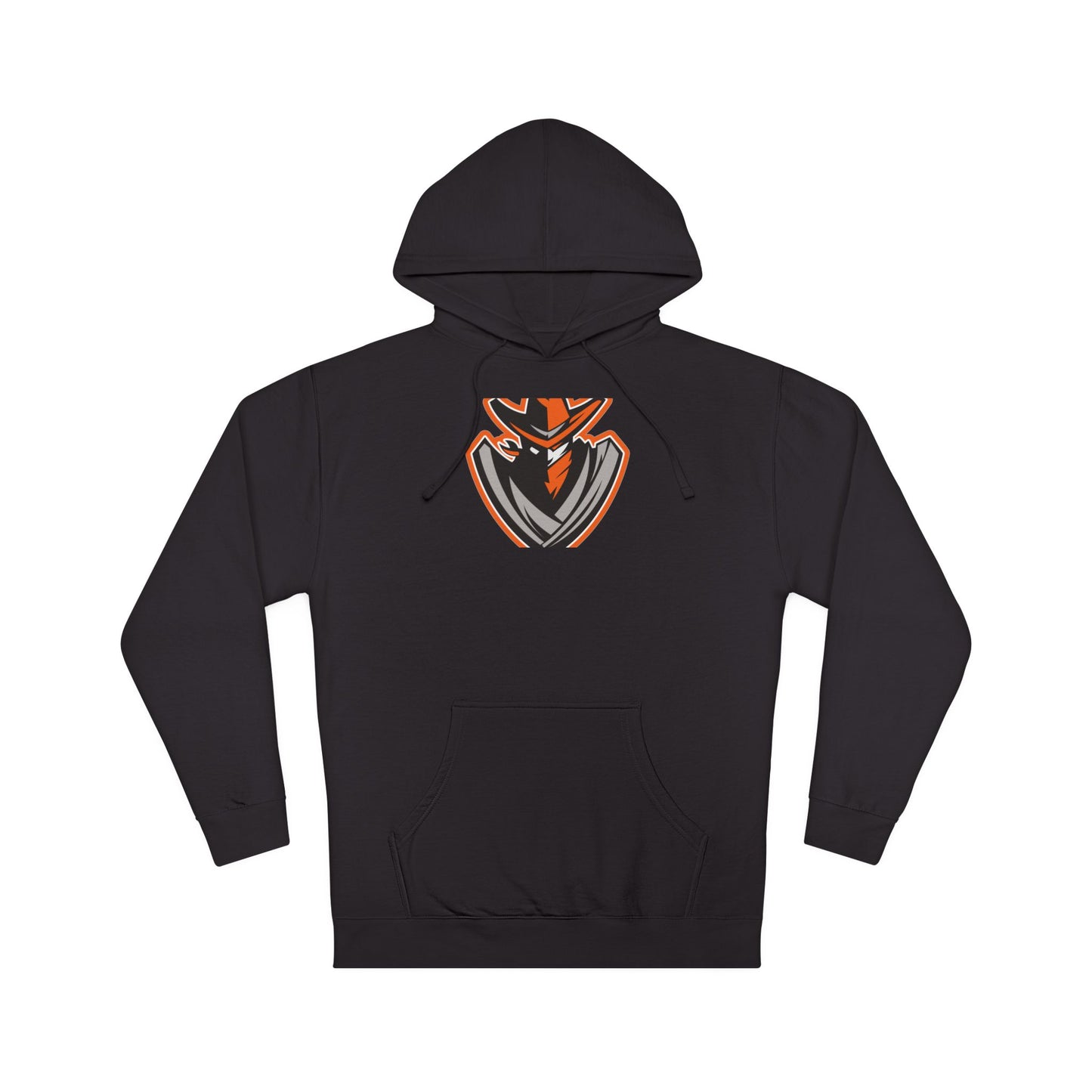 Midweight Pullover Hoodie