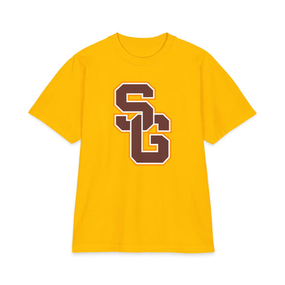 Max Heavyweight Short Sleeve Tee