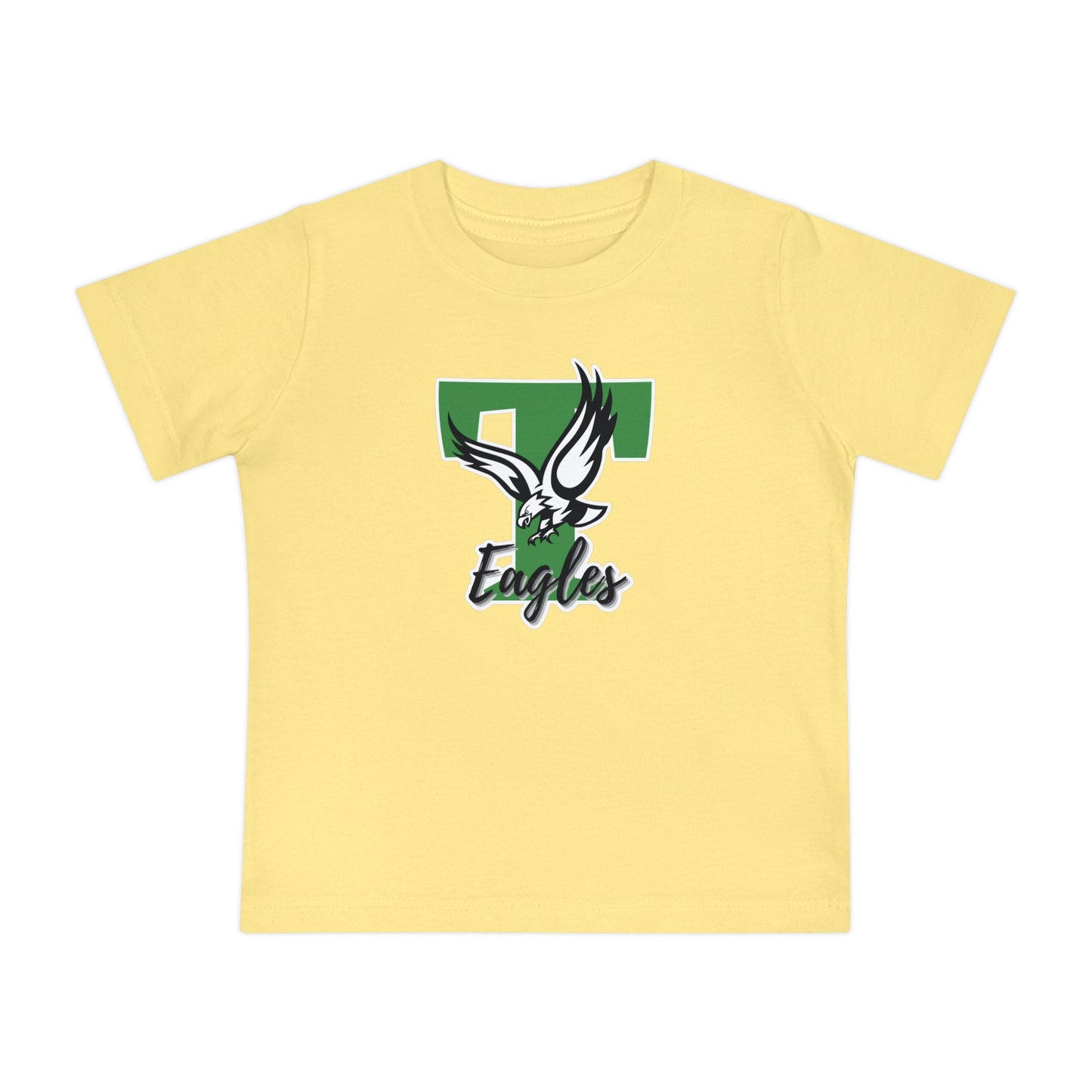Baby Short Sleeve Tee
