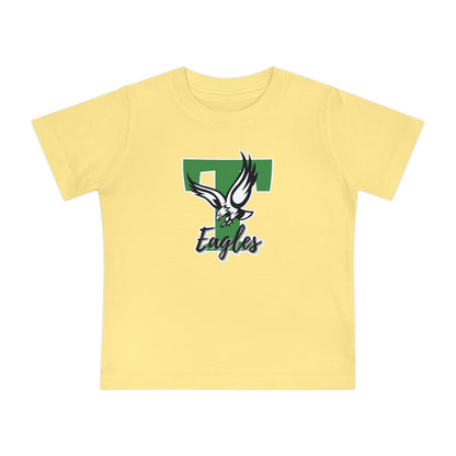 Baby Short Sleeve Tee