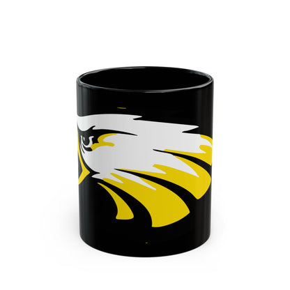 Black Team Mug (11oz/15oz)