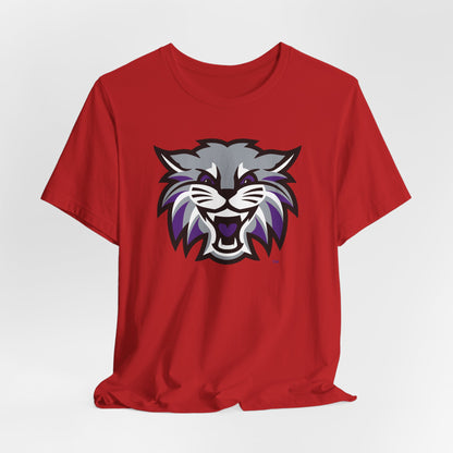 Jersey Short Sleeve Tee