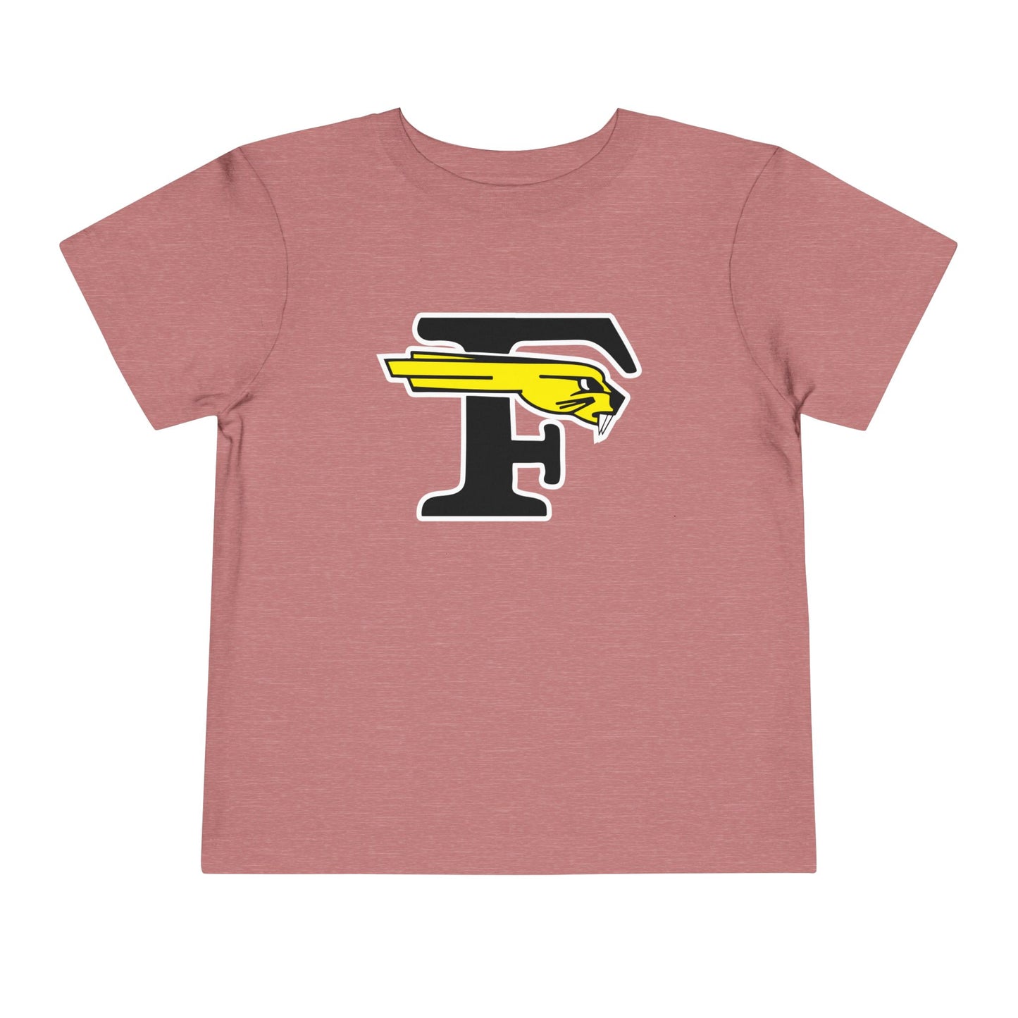 Toddler Short Sleeve Tee