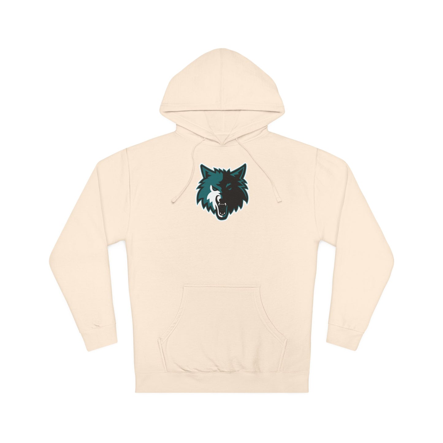 Midweight Pullover Hoodie