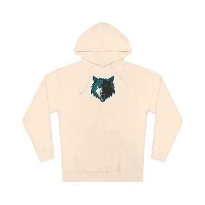 Midweight Pullover Hoodie