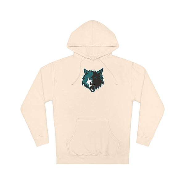 Midweight Pullover Hoodie