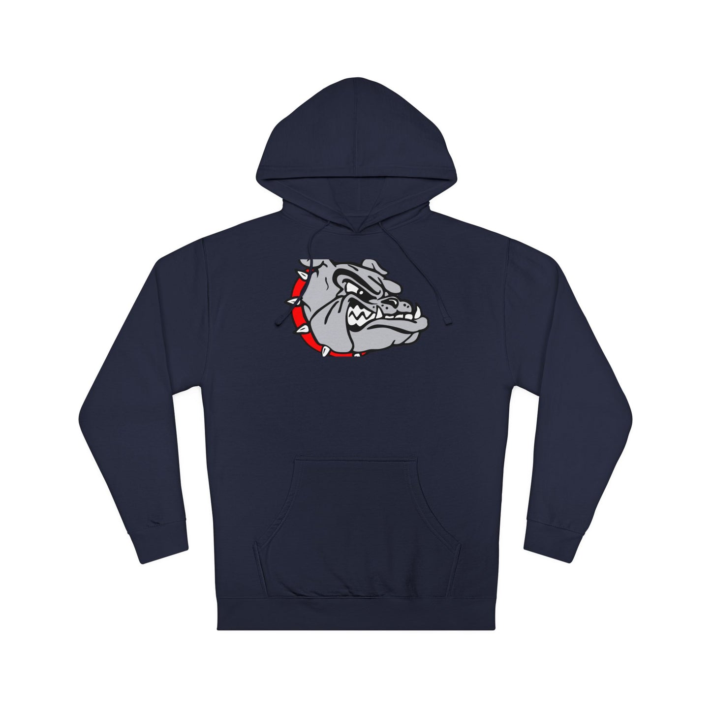 Midweight Pullover Hoodie