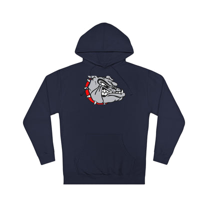Midweight Pullover Hoodie