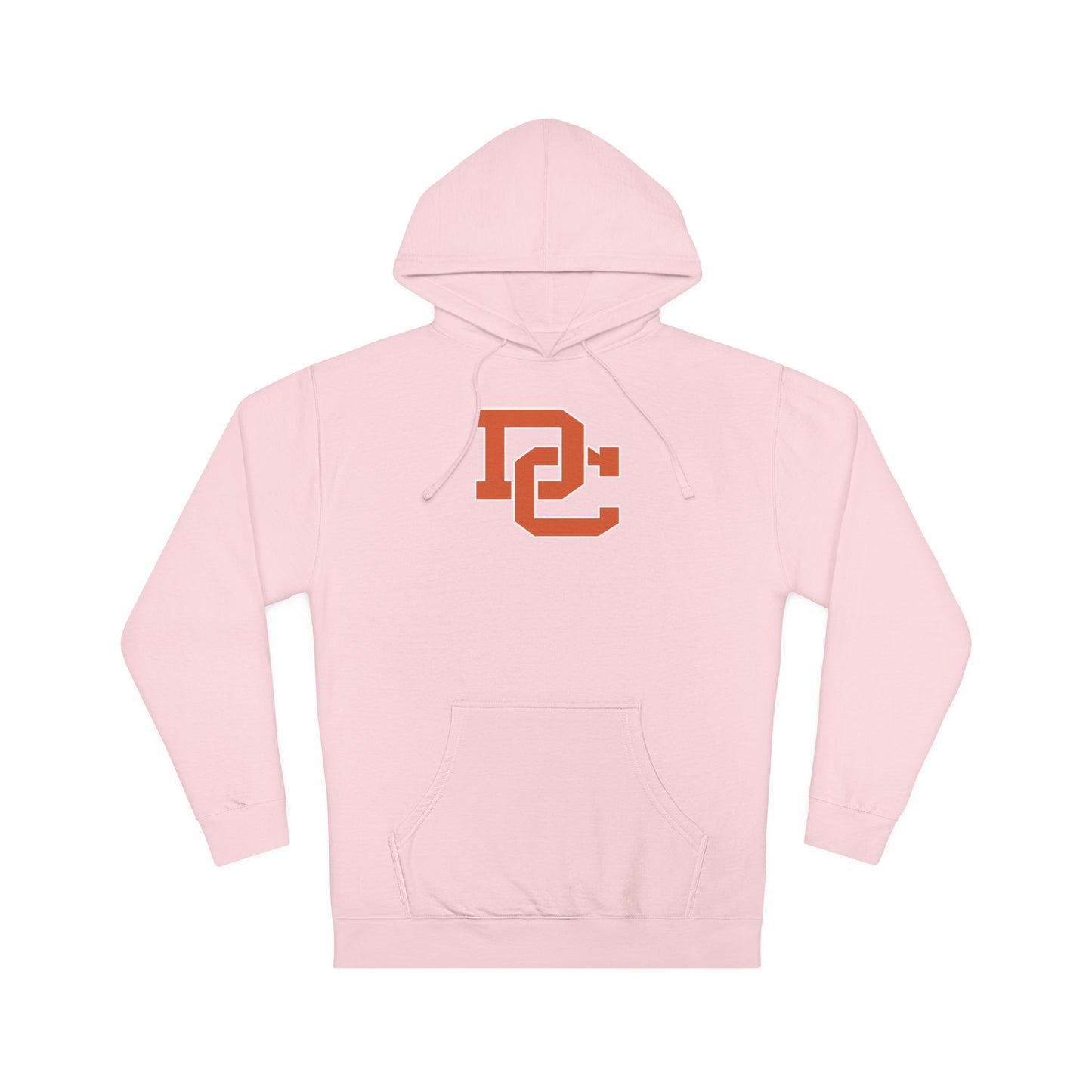 Midweight Pullover Hoodie