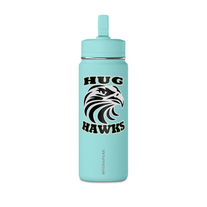 Mini Water Bottle, 20oz