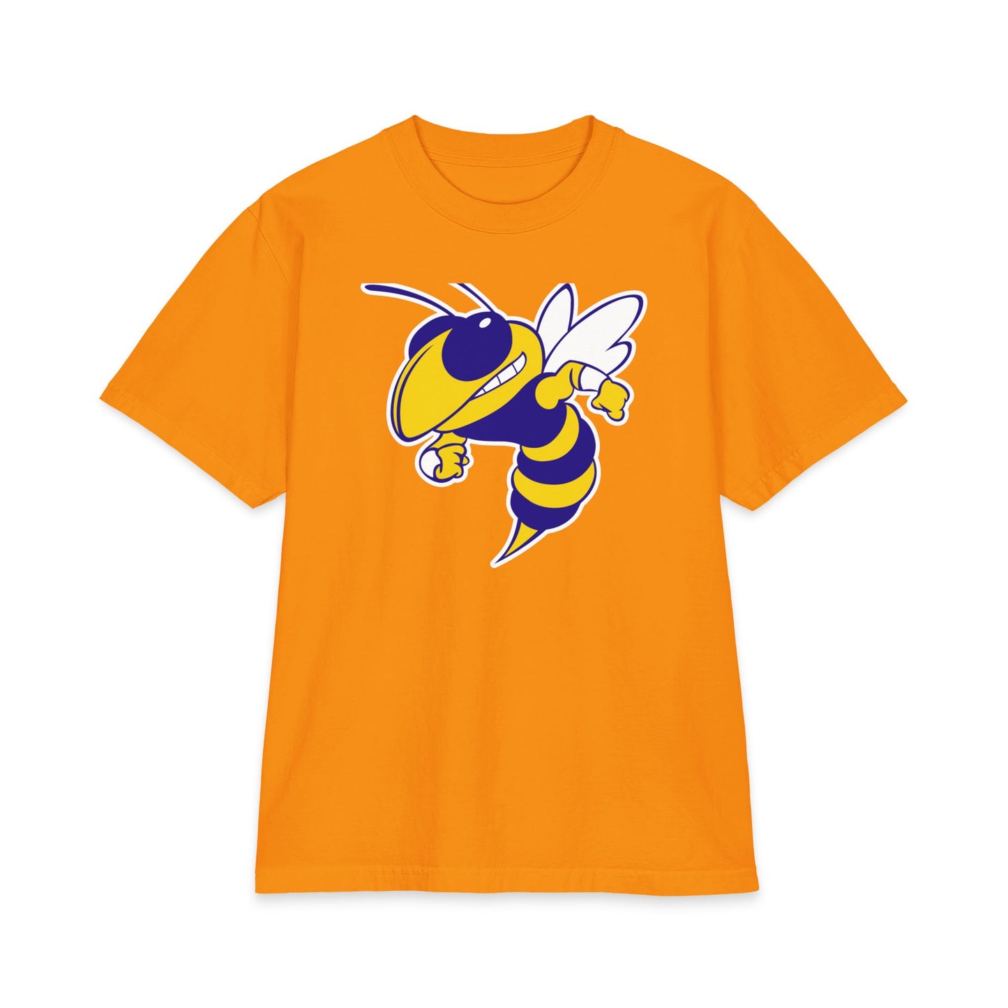 Max Heavyweight Short Sleeve Tee
