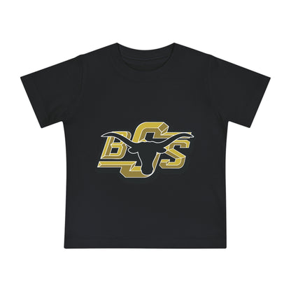 Baby Short Sleeve Tee