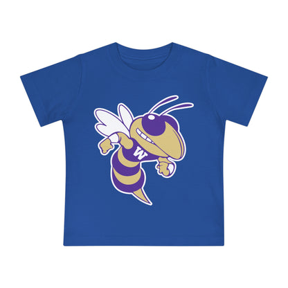 Baby Short Sleeve Tee