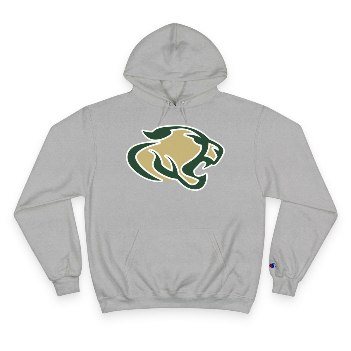 Champion Powerblend Fleece Pullover Hoodie