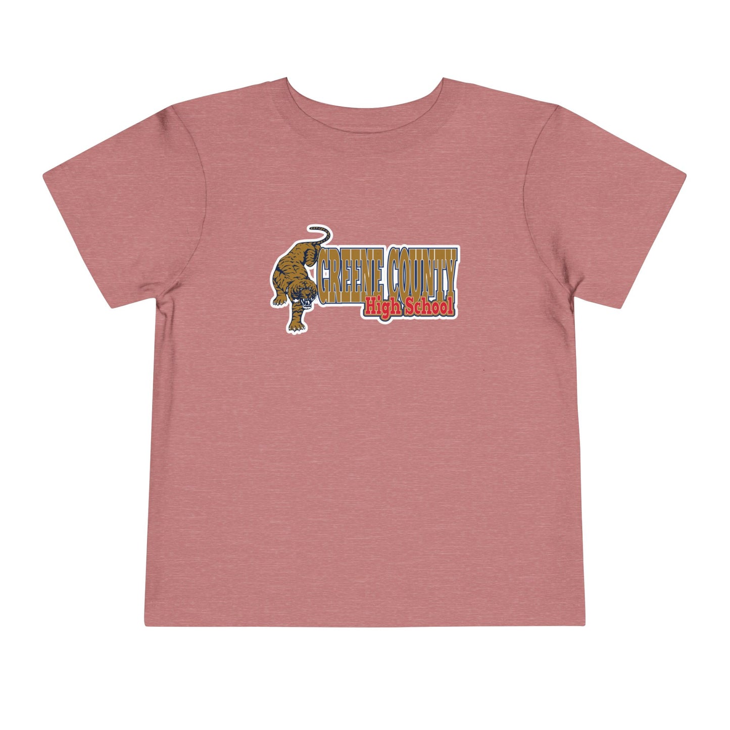 Toddler Short Sleeve Tee