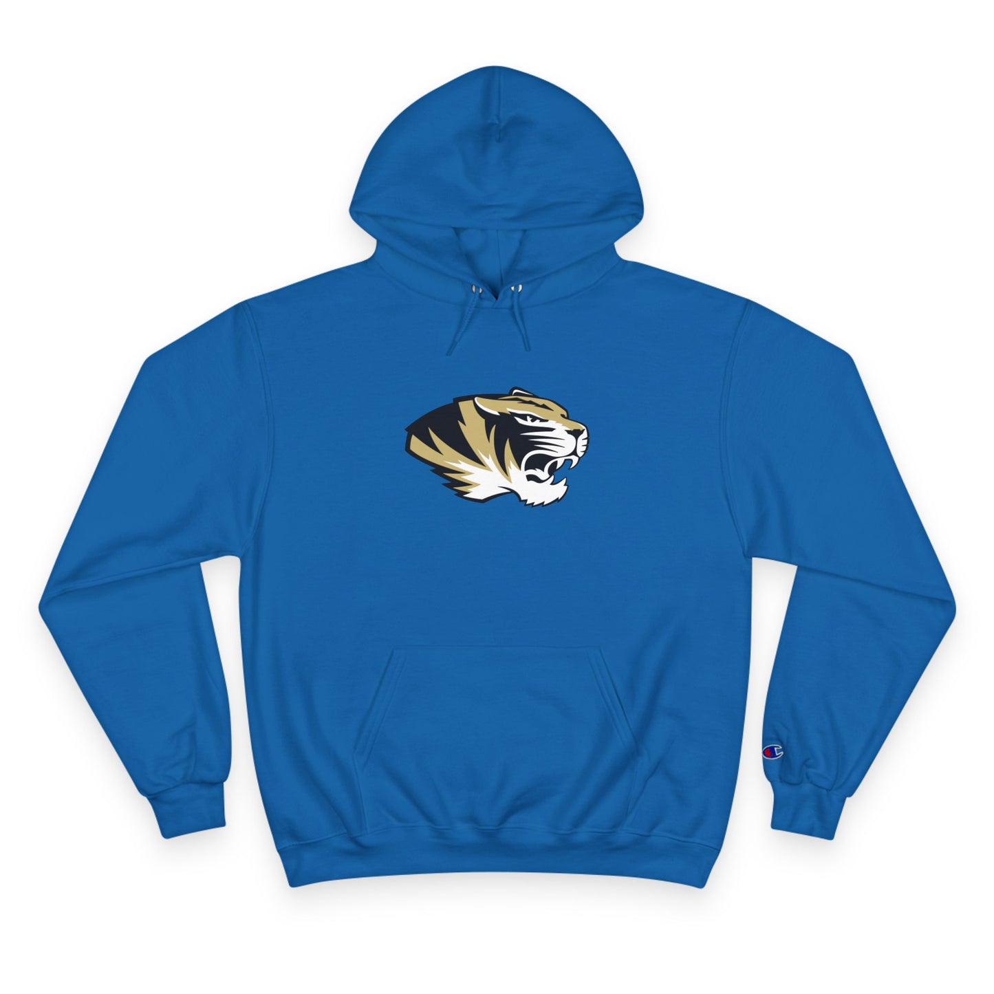 Champion Powerblend Fleece Pullover Hoodie