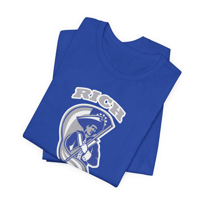 Jersey Short Sleeve Tee