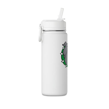 Mini Water Bottle, 20oz