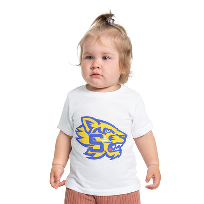 Baby Short Sleeve Tee