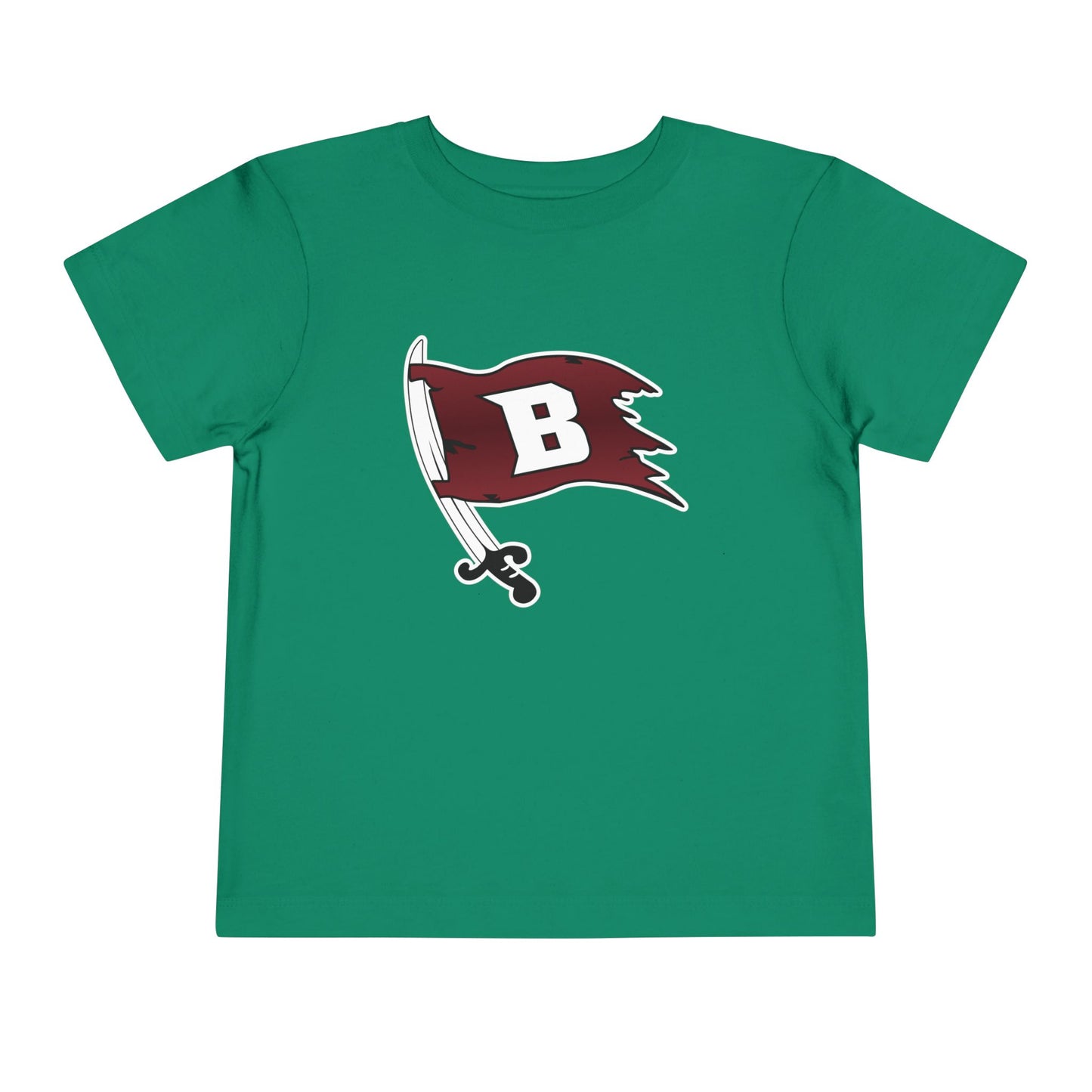 Toddler Short Sleeve Tee